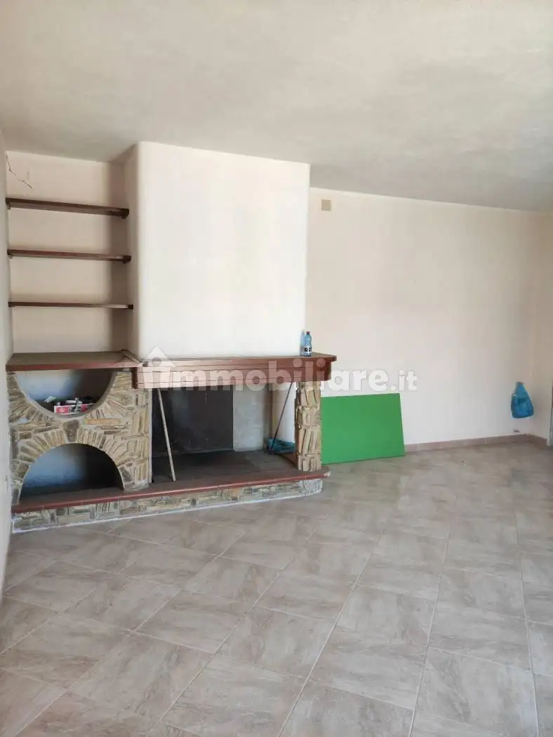 Villetta a schiera in vendita a Selegas
