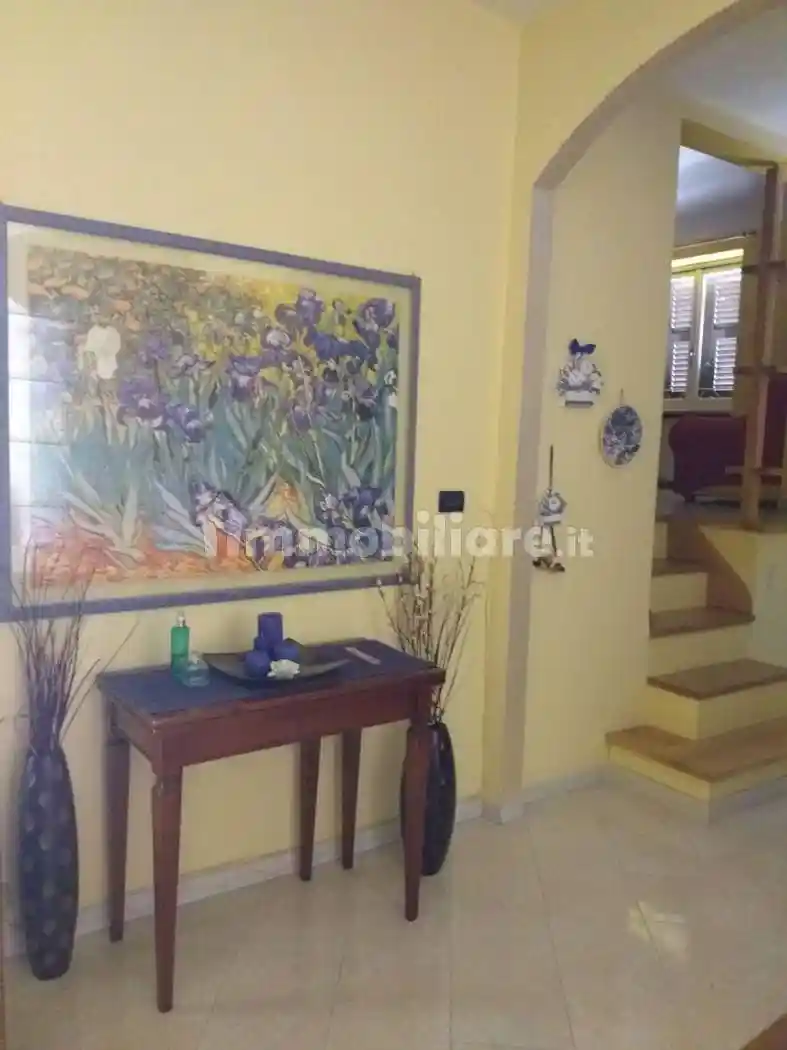 Appartamento in vendita a Novi Ligure