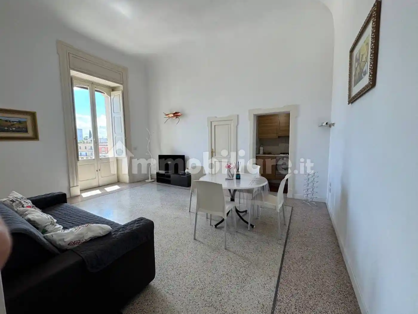 Trilocale via 95 Reggimento Fanteria 9, San Lazzaro, Lecce - foto 4