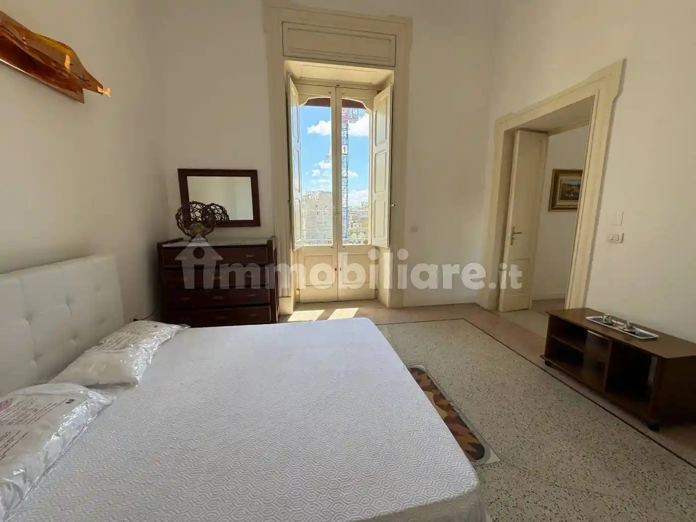 Trilocale via 95 Reggimento Fanteria 9, San Lazzaro, Lecce - foto 5