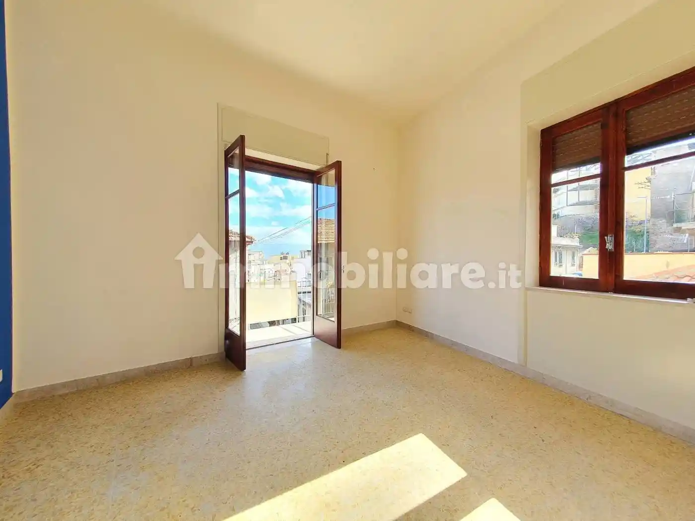 Appartamento in vendita a Messina