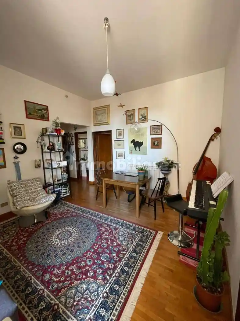 Appartamento in affitto a Perugia