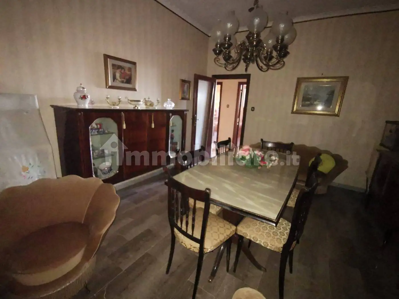 Appartamento in affitto a Santa Maria Capua Vetere