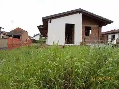 Terratetto plurifamiliare via Scrivia 40, Alzano Scrivia - foto 4