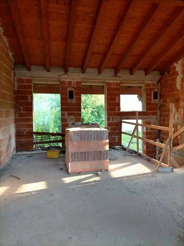 Terratetto plurifamiliare via Scrivia 40, Alzano Scrivia - foto 5