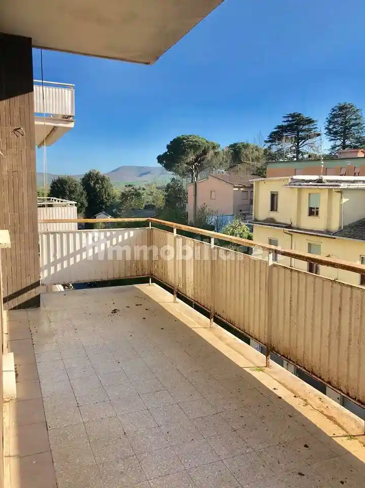 Appartamento in vendita a Sutri