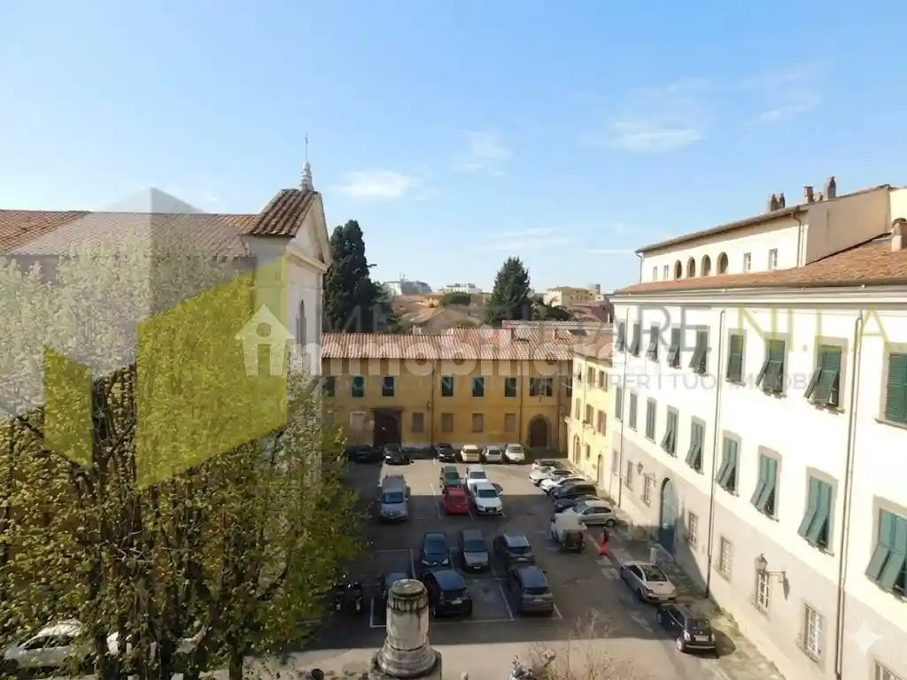 Appartamento in vendita a Pisa