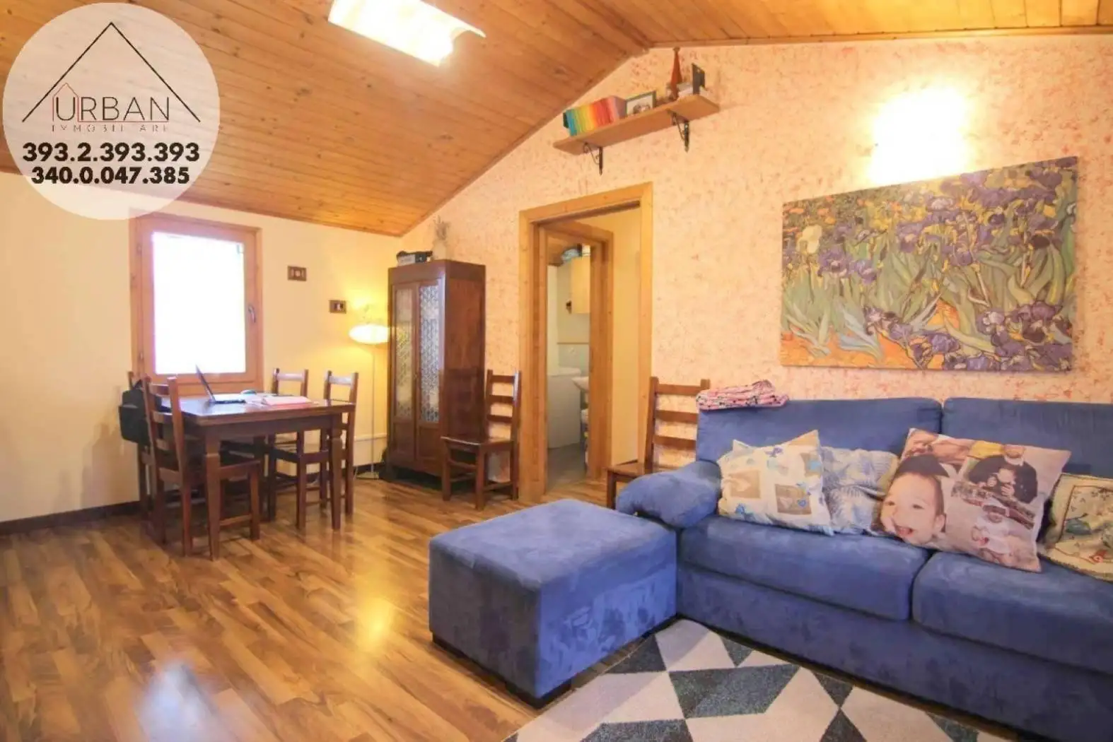 Casa indipendente in vendita a Pizzoli