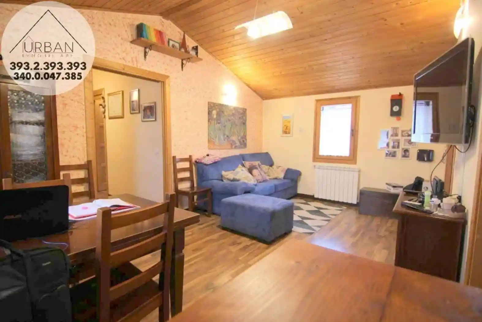 Terratetto unifamiliare Villaggio Belverde, Pizzoli - foto 4