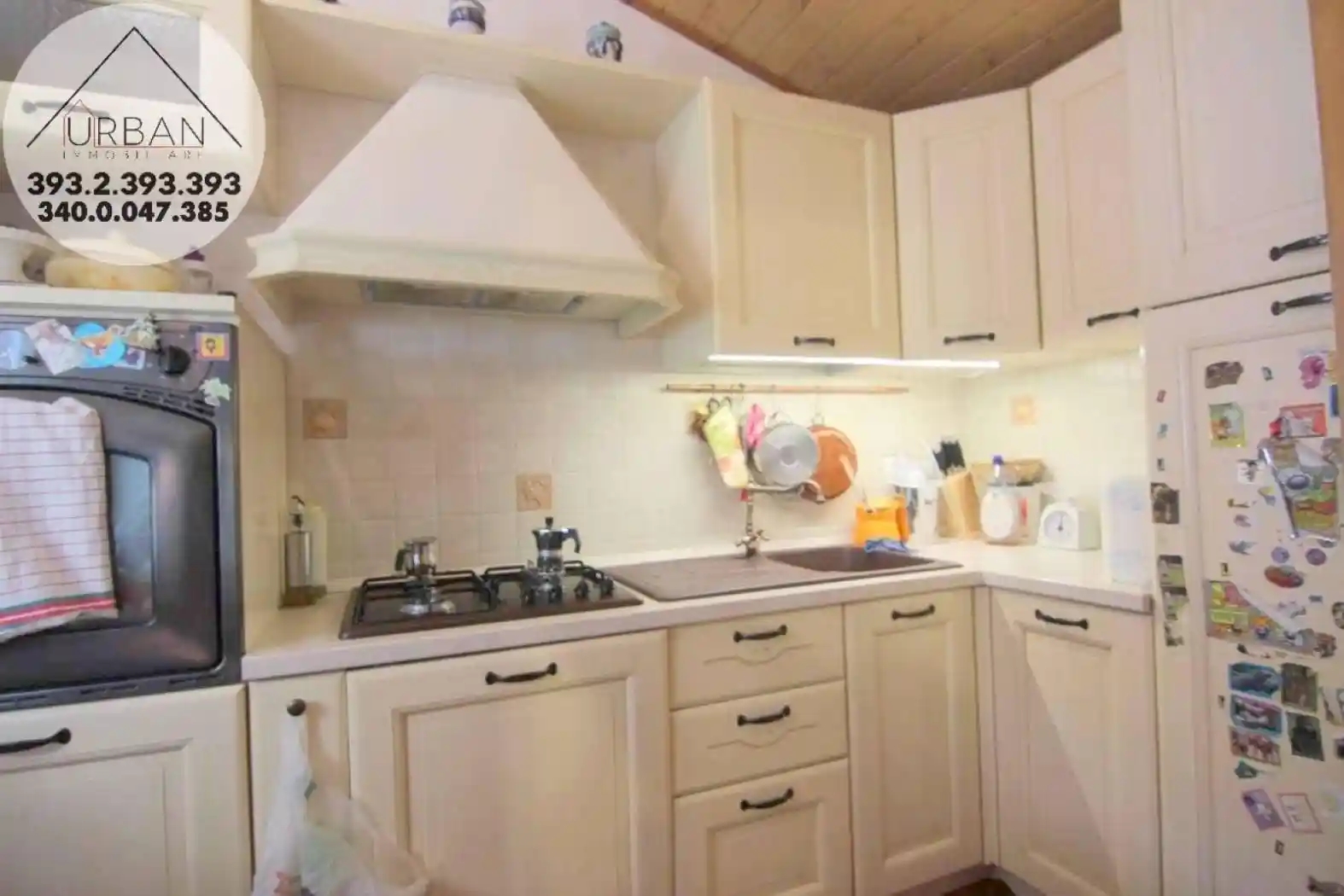 Terratetto unifamiliare Villaggio Belverde, Pizzoli - foto 5