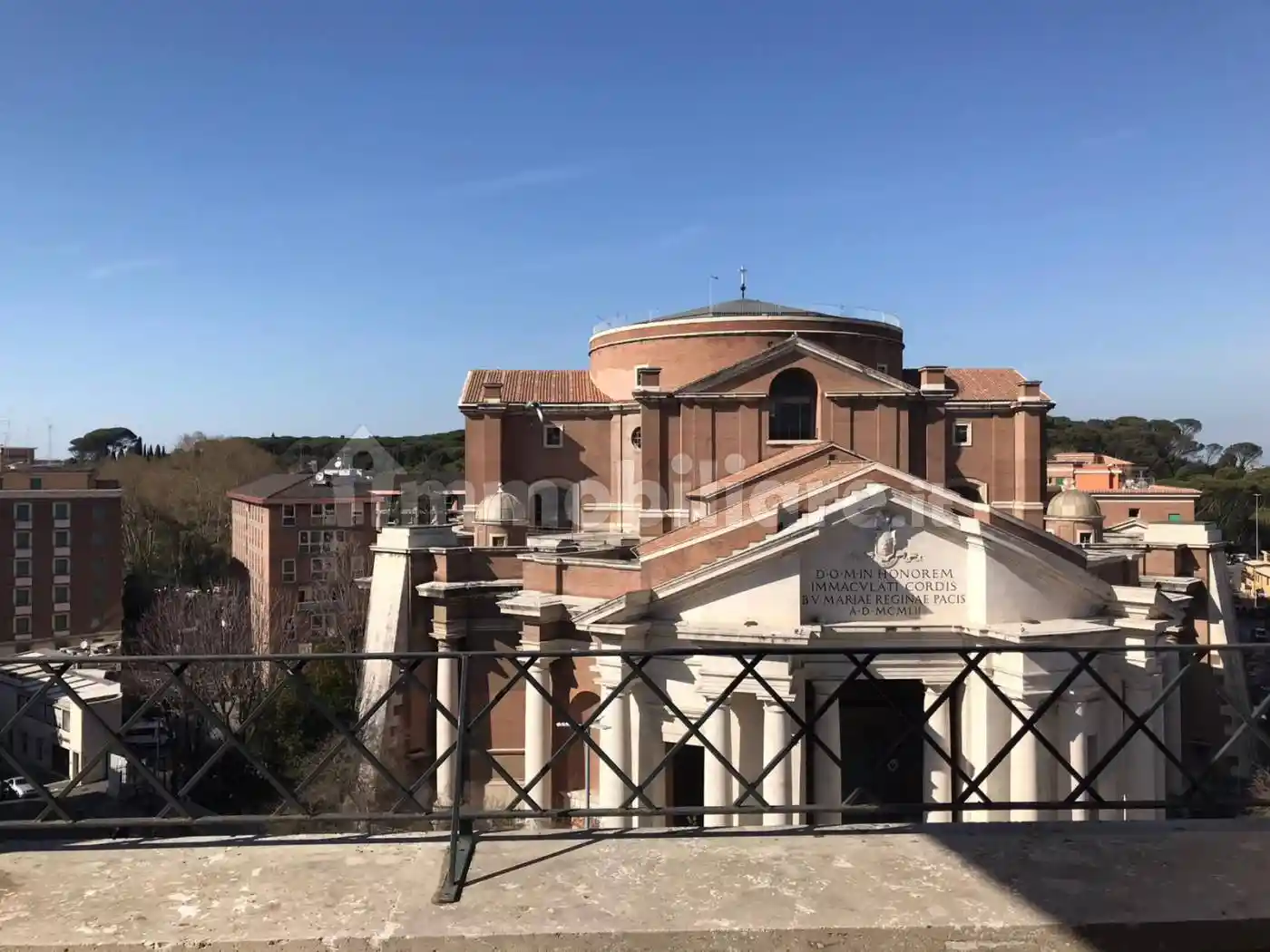 Attico - Mansarda in affitto a Roma