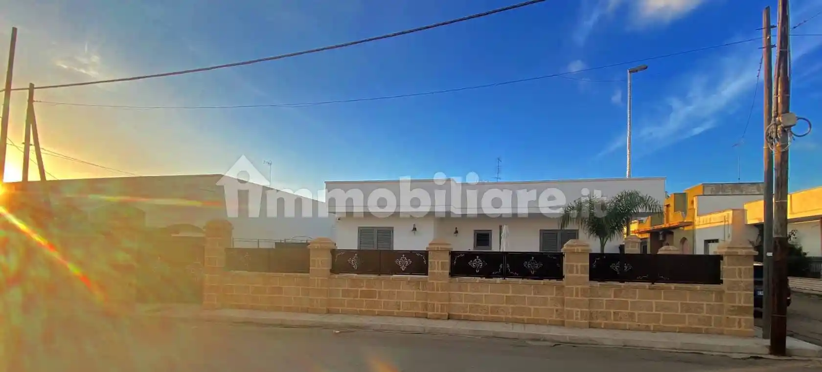 Villa in vendita a Veglie