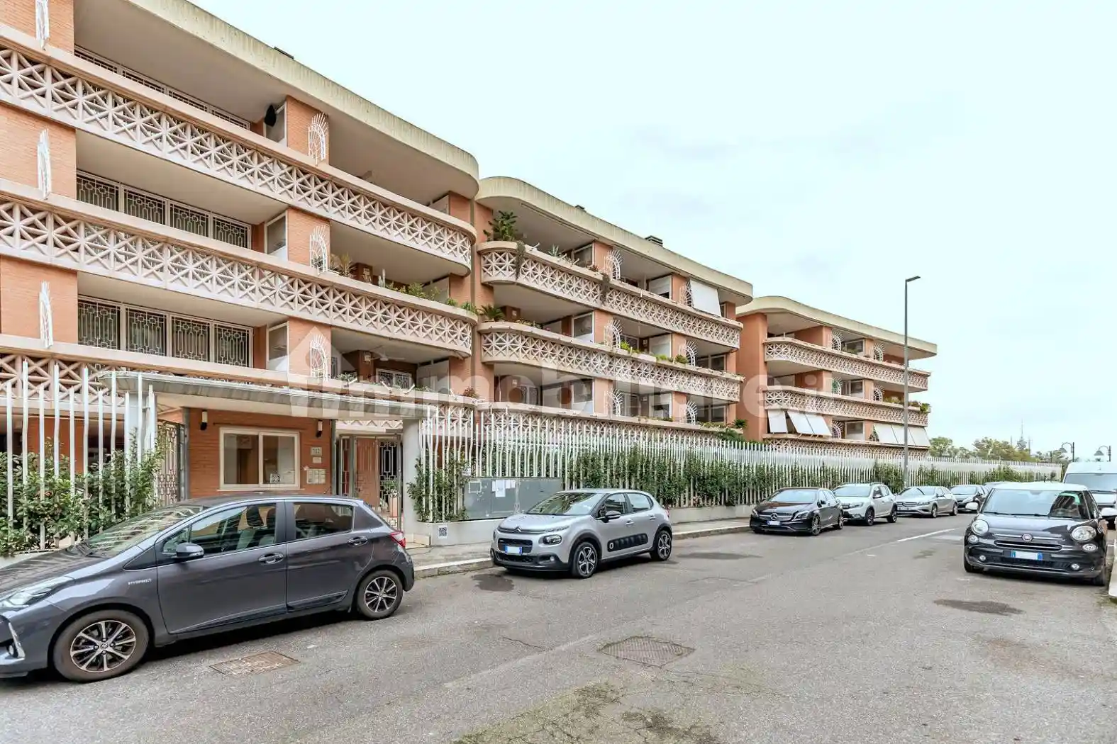 Appartamento in affitto a Roma