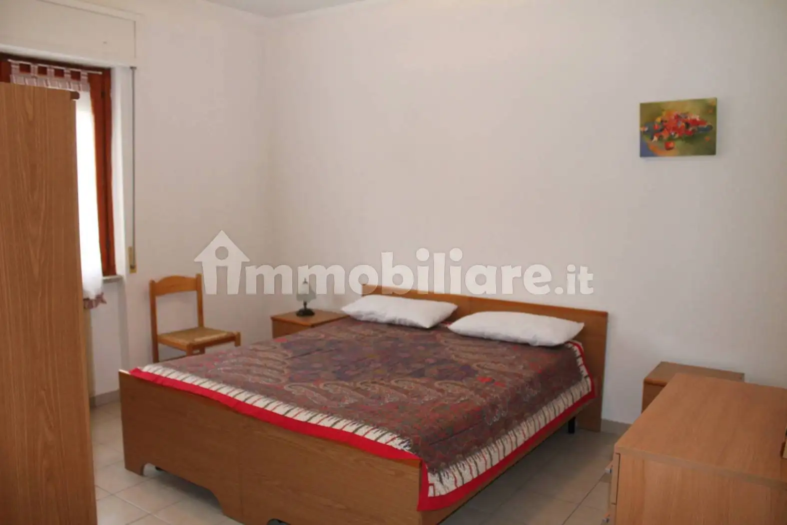 Trilocale via Pompeo 11, Lungomare Marconi, Alba Adriatica - foto 2