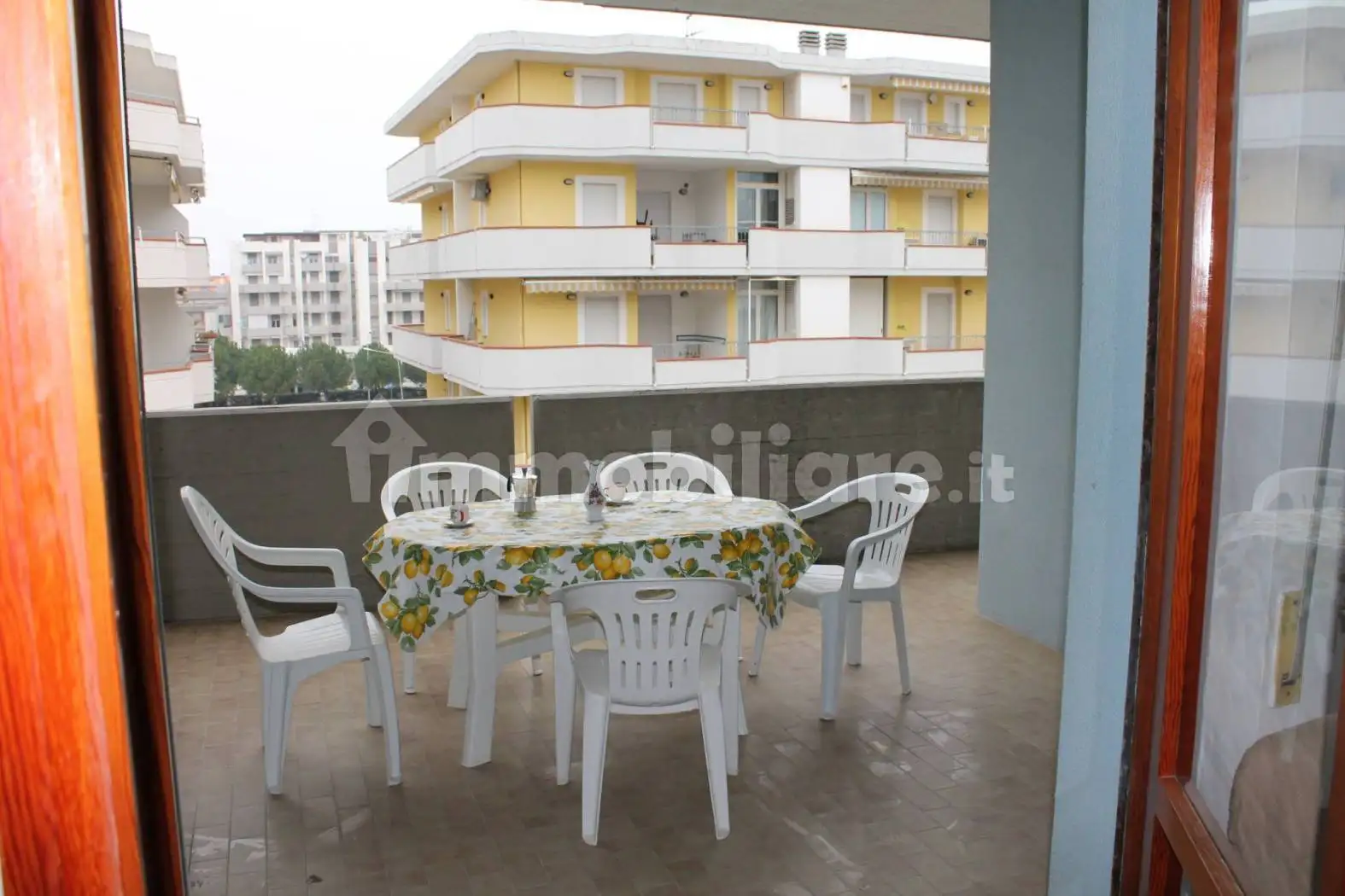 Trilocale via Pompeo 11, Lungomare Marconi, Alba Adriatica - foto 4