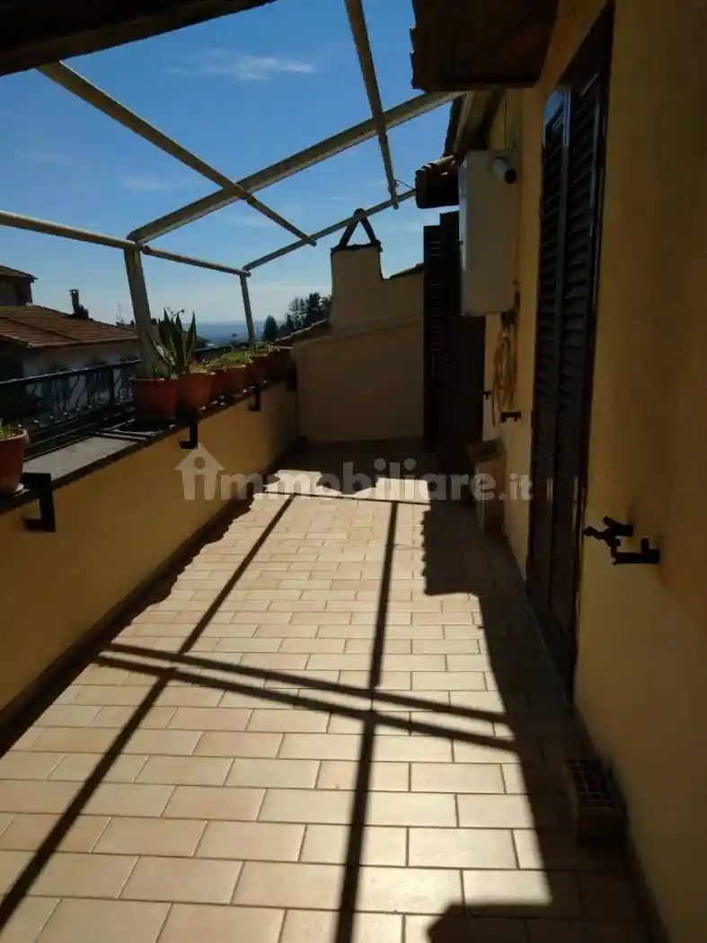 Appartamento in vendita a Ronciglione