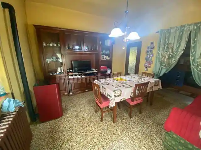 Casa indipendente in vendita a Sabbioneta