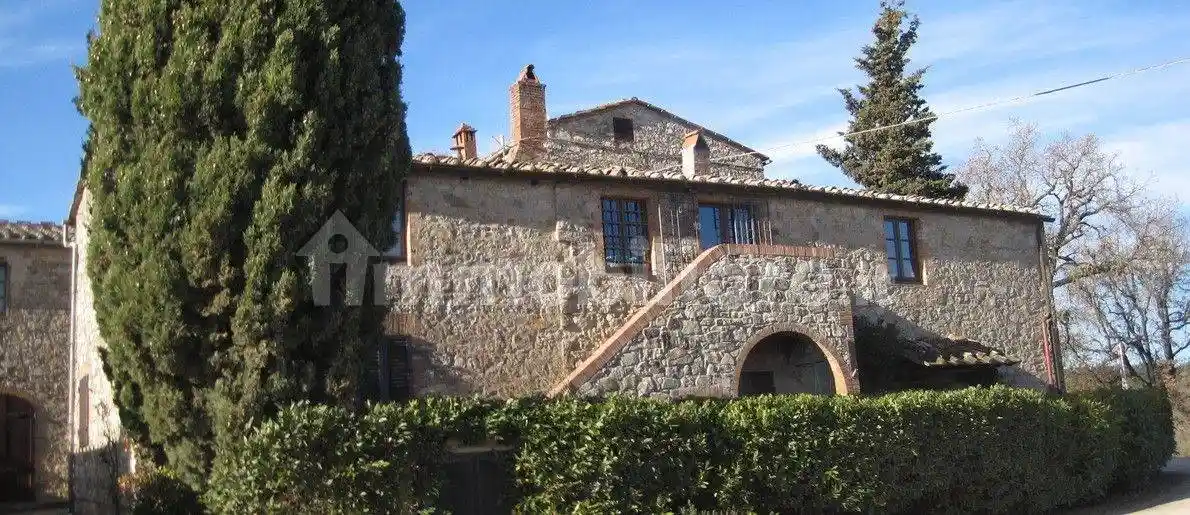 Villa in vendita a Radda in Chianti