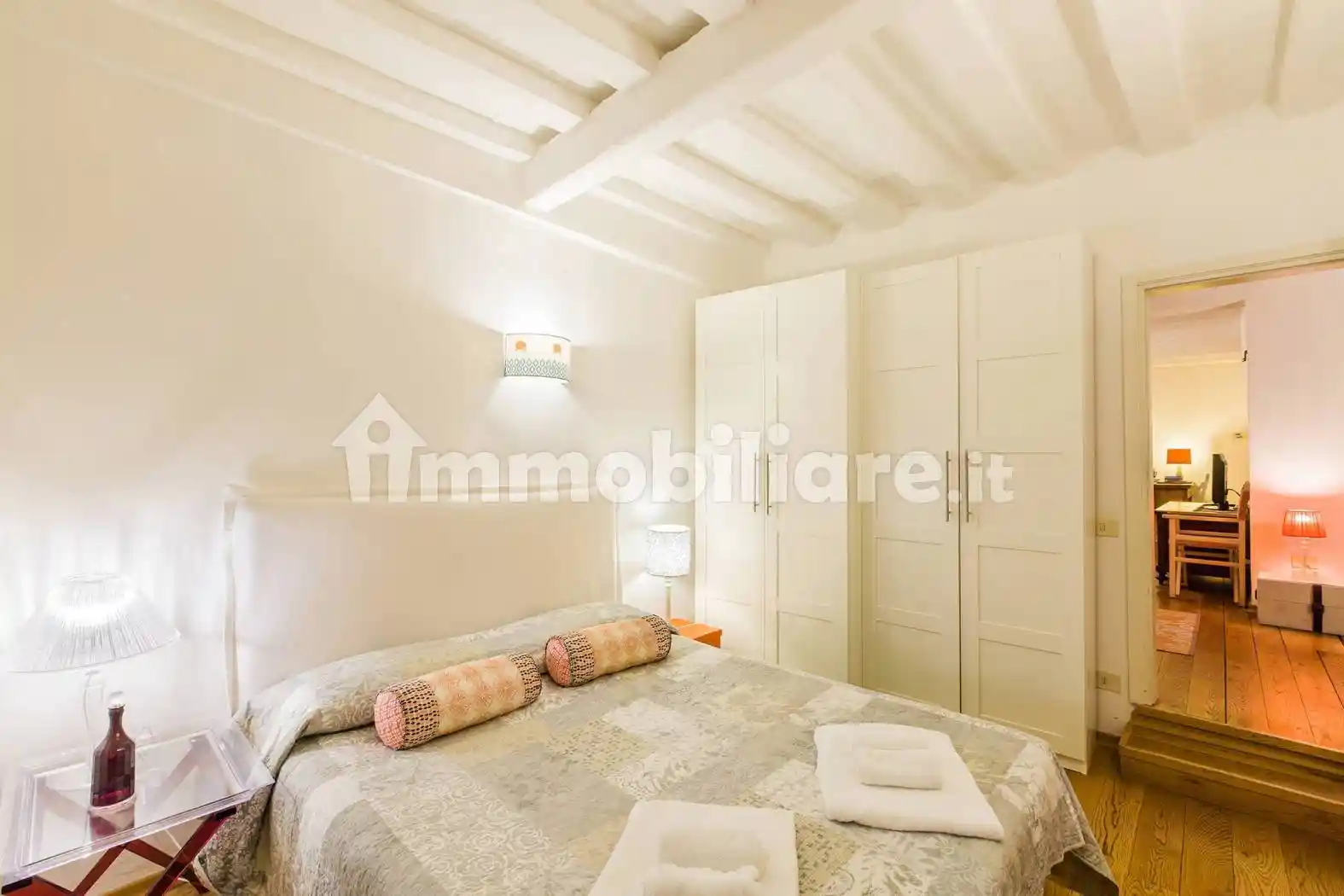 Appartamento in affitto a Firenze