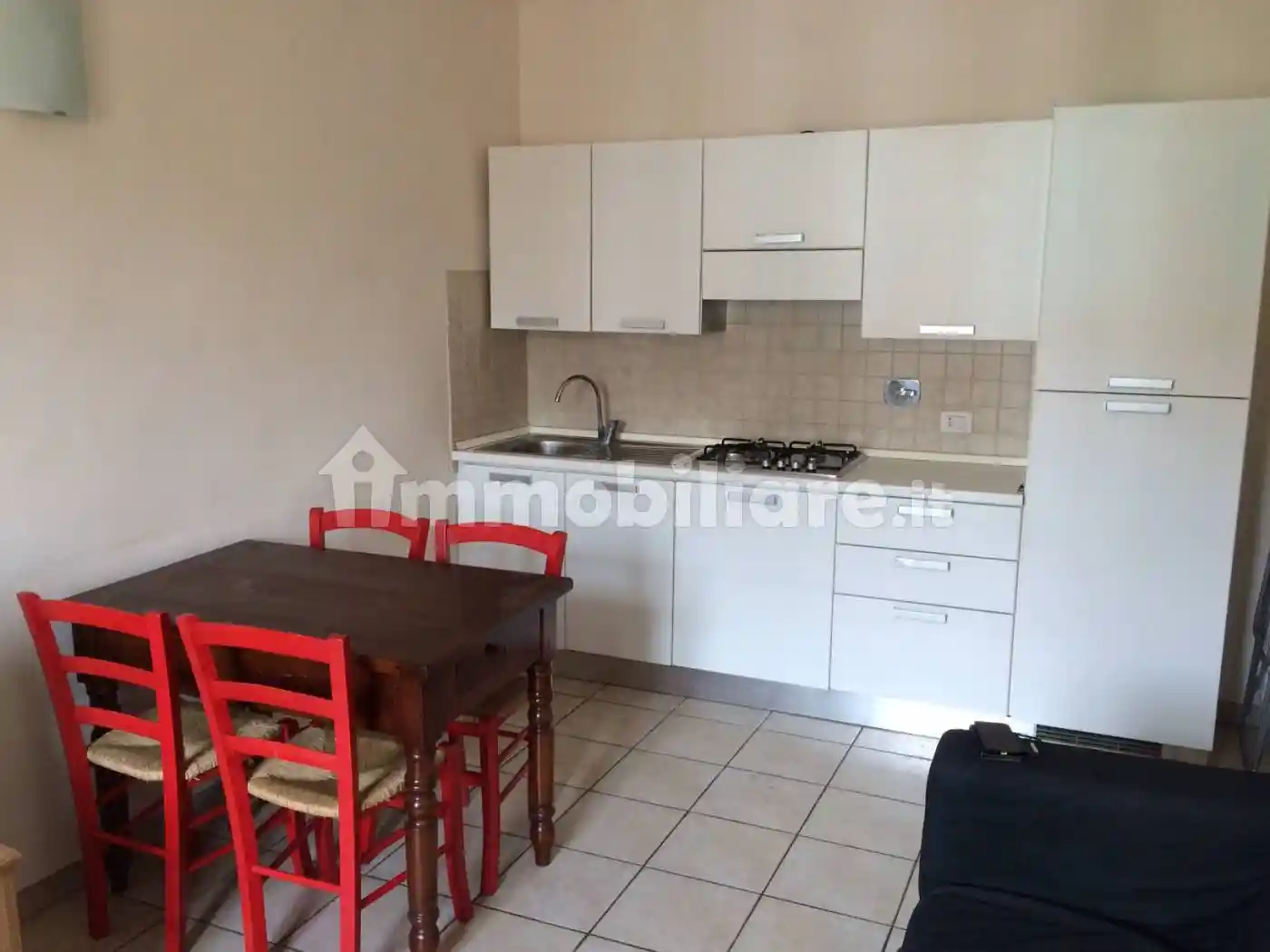 Appartamento in affitto a Torino