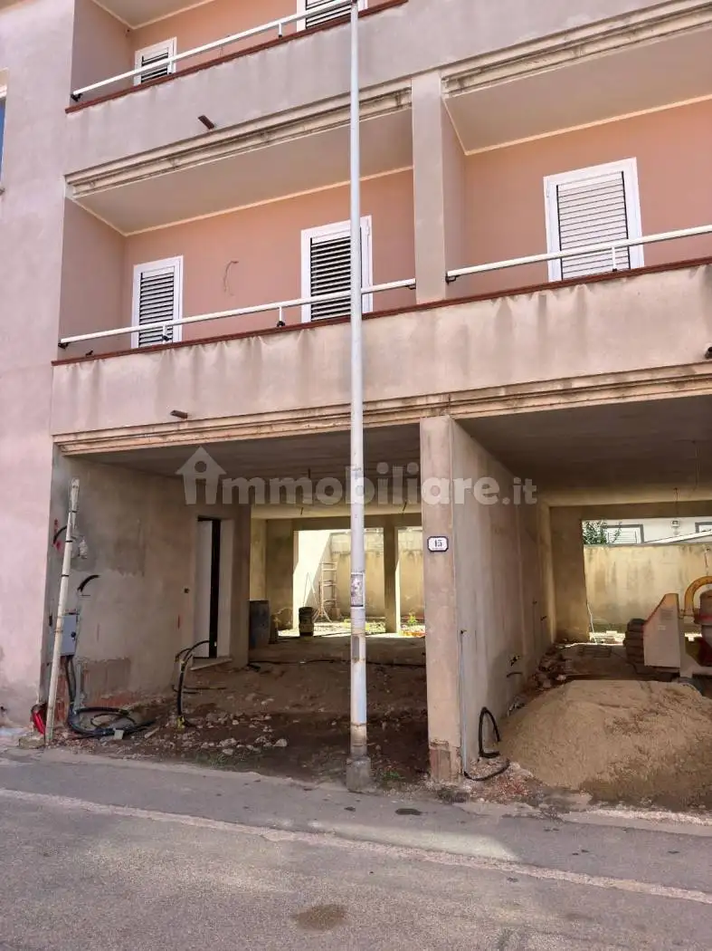 Villa in vendita a Ussana