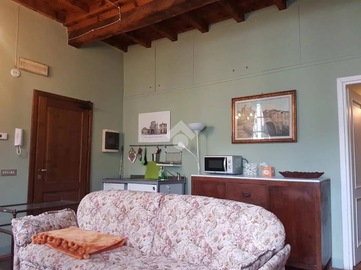 Casa colonica via della Madonna 9, Centro, Corbetta - foto 5