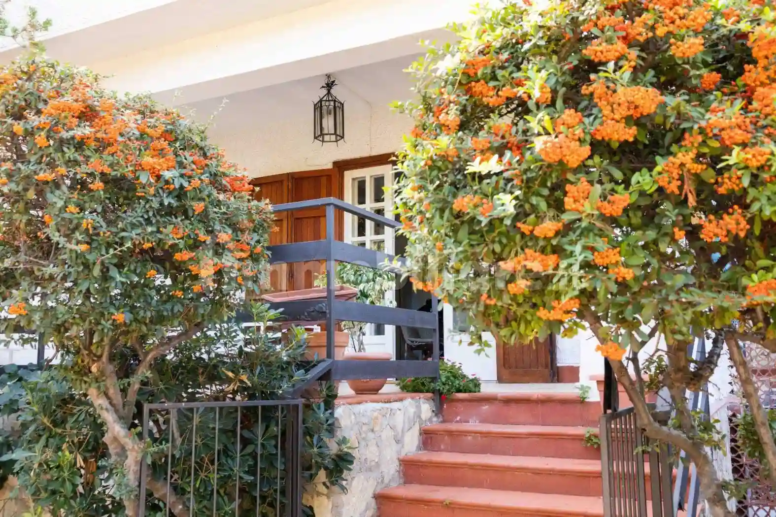 Villa unifamiliare via Pitea da Marsiglia 54, Addaura, Palermo - foto 4