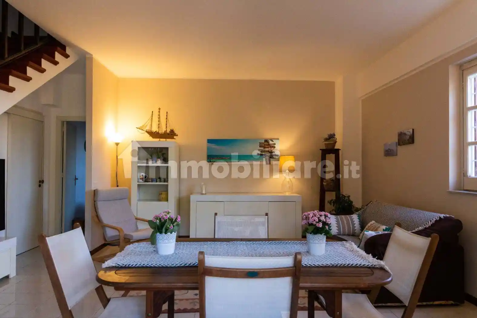 Villa unifamiliare via Pitea da Marsiglia 54, Addaura, Palermo - foto 5