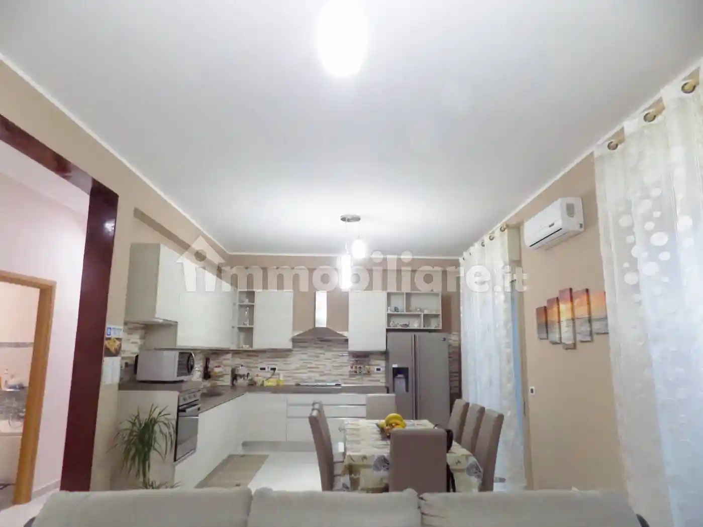 Appartamento in vendita a Riposto