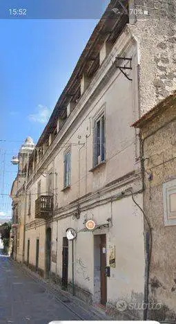 Palazzo - Edificio in vendita a Caserta