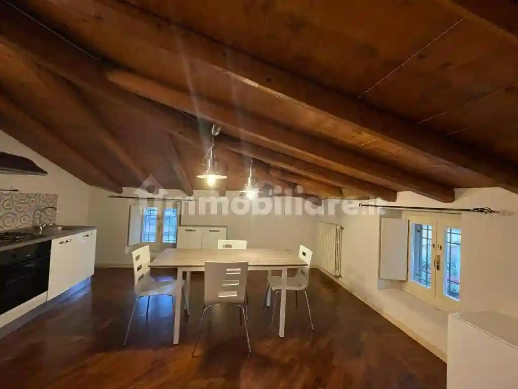 Attico - Mansarda - foto 2