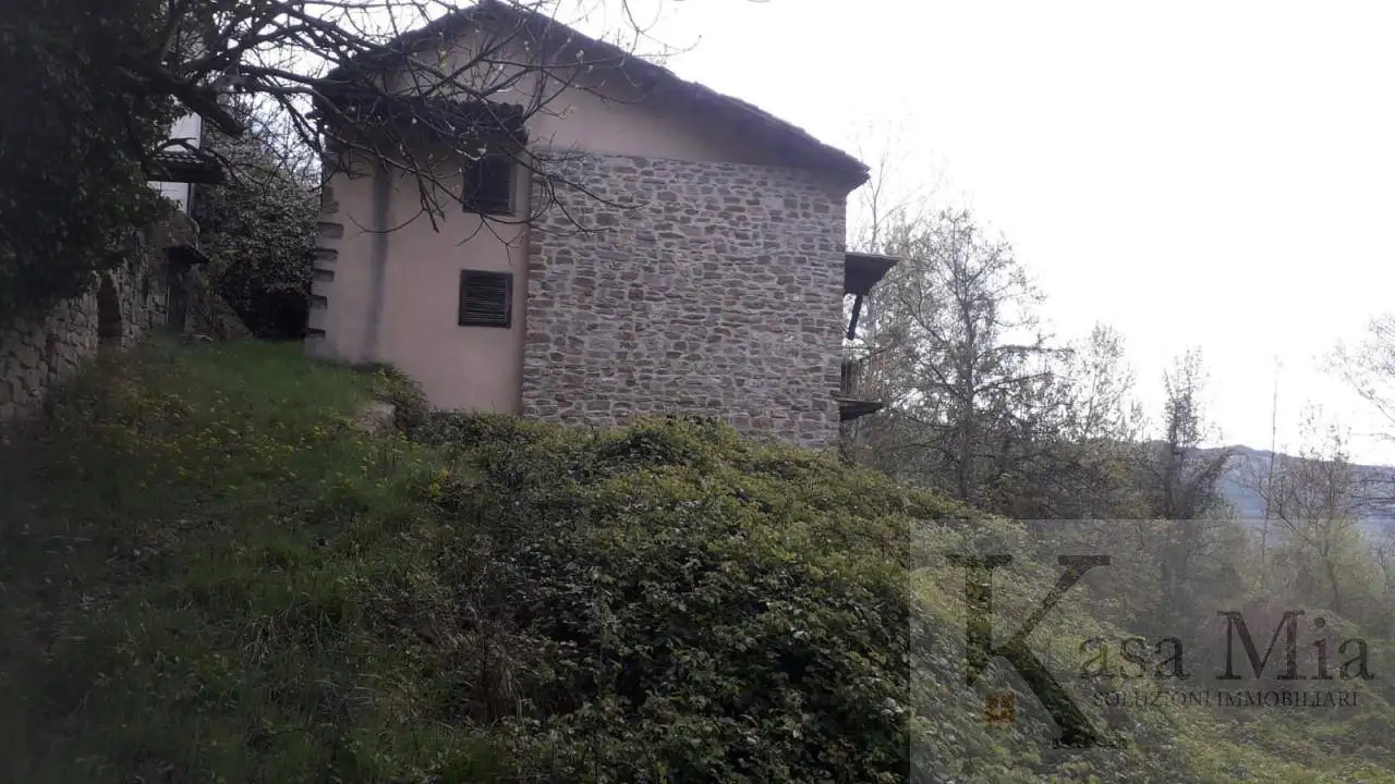 Rustico - Casale in vendita a Torre Bormida