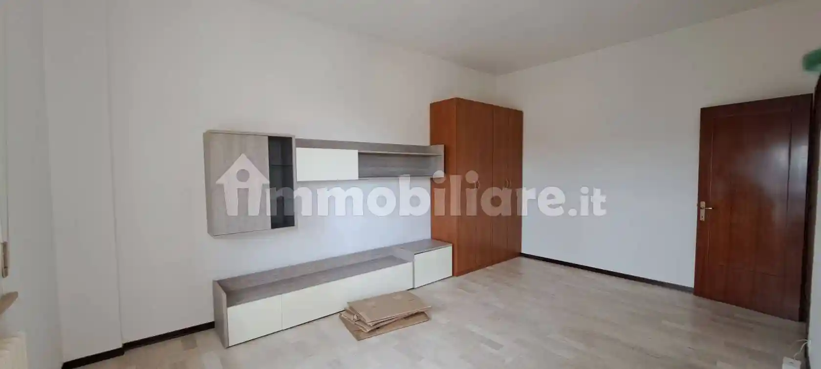 Appartamento in affitto a Borgo Virgilio