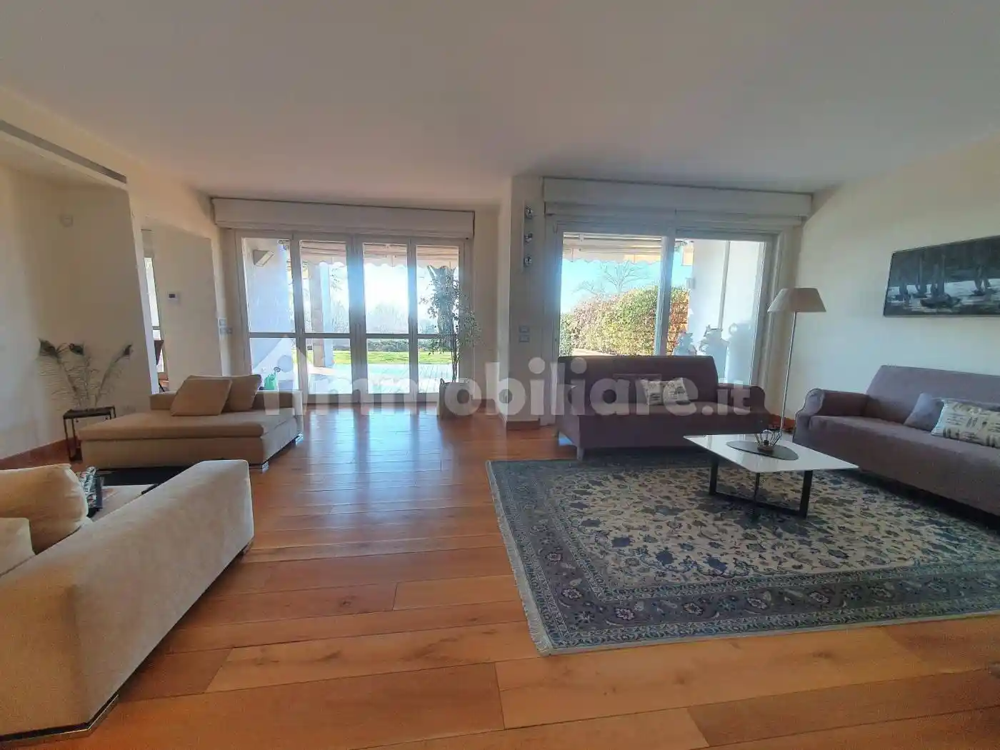 Trilocale viale Sant'Antonio 27, Casbeno, Varese - foto 2