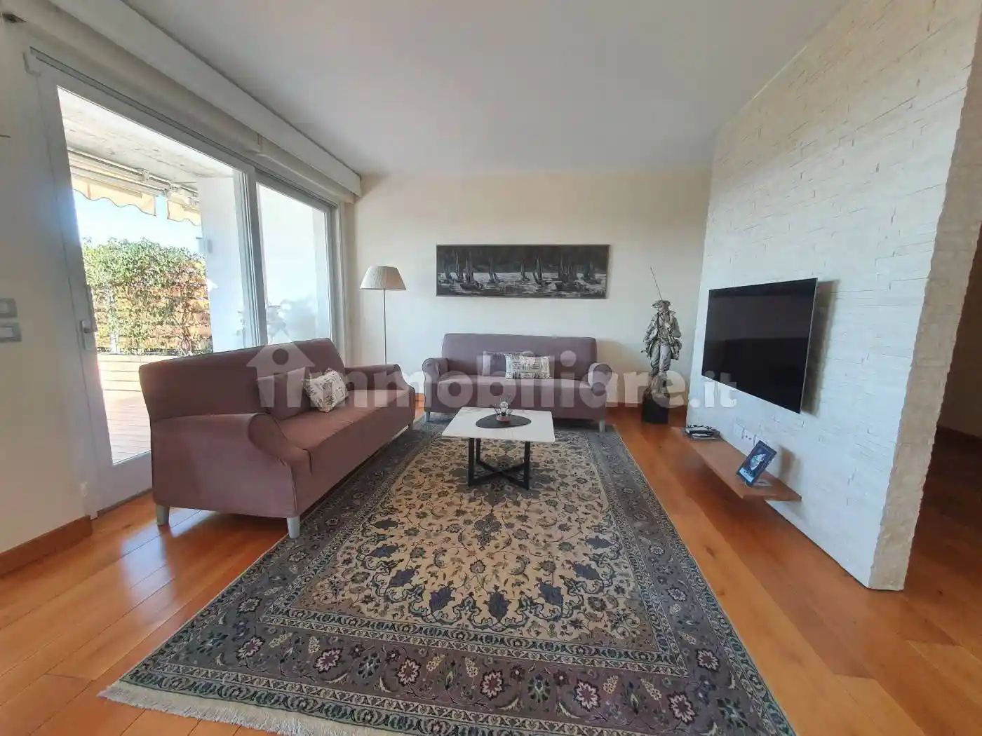 Trilocale viale Sant'Antonio 27, Casbeno, Varese - foto 4