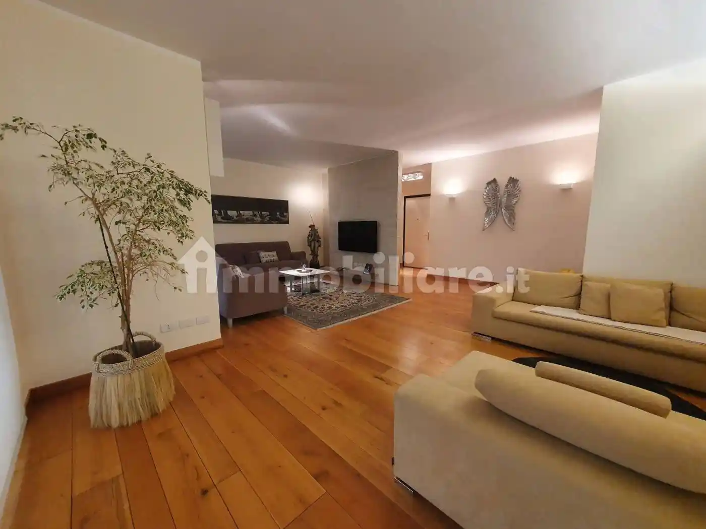 Trilocale viale Sant'Antonio 27, Casbeno, Varese - foto 5