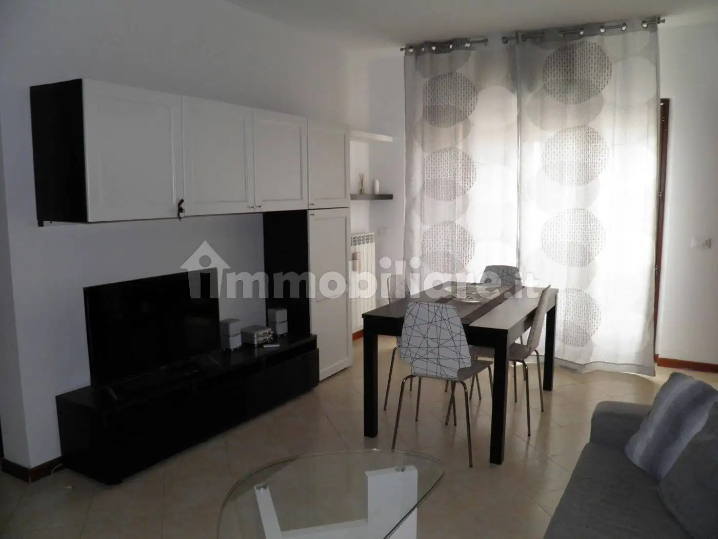 Appartamento in affitto a Sant'Angelo Lodigiano