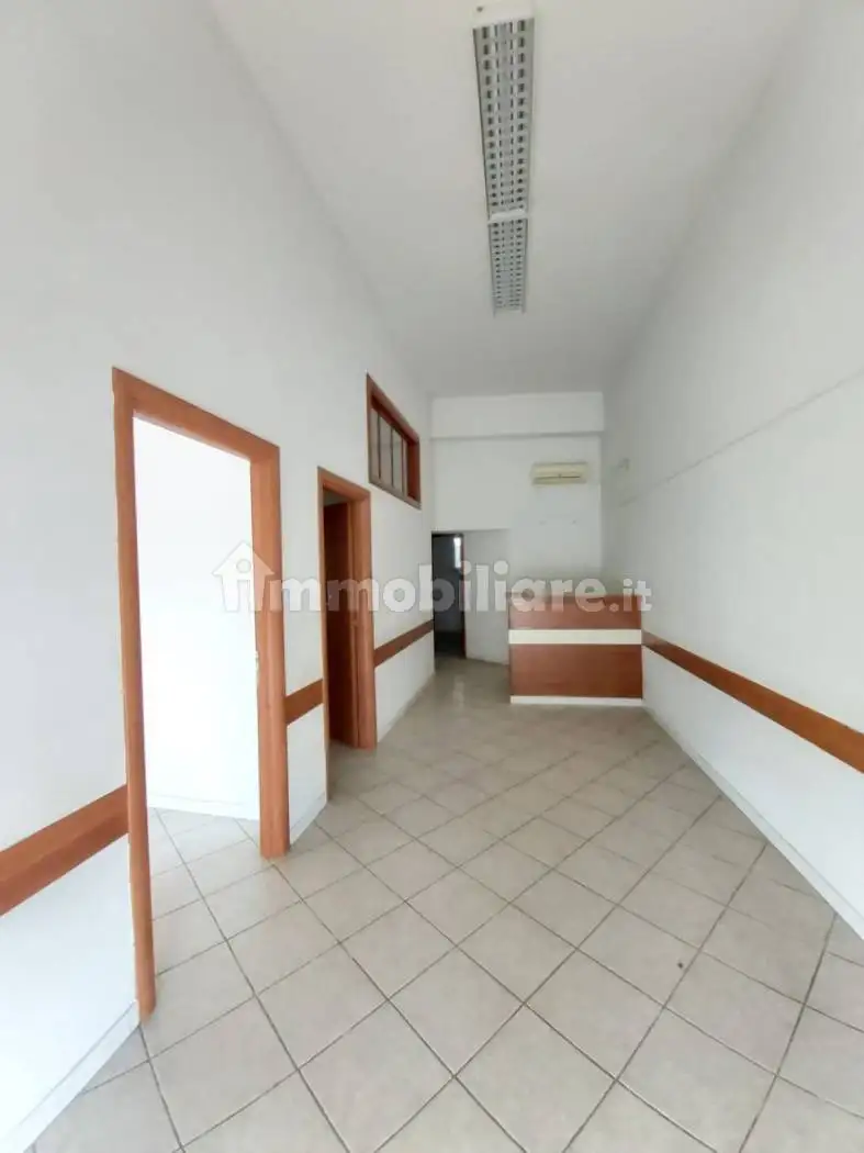 Appartamento in affitto a Somma Vesuviana