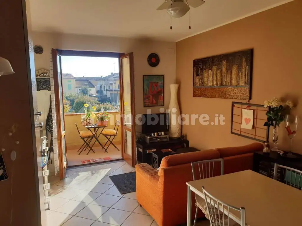 Appartamento in vendita a Prato