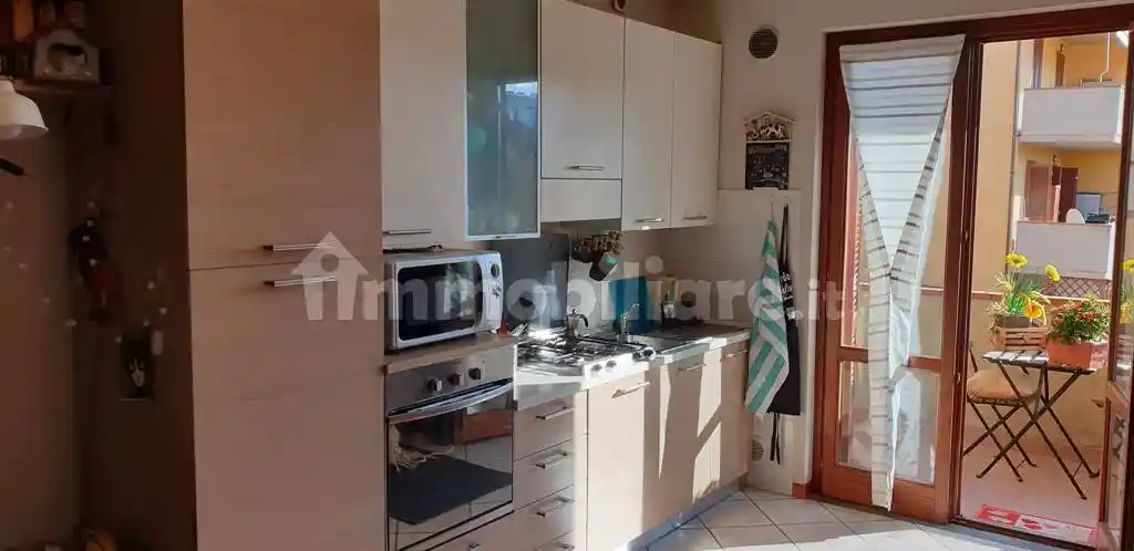 Bilocale via del Campaccio, Pistoiese - Borgonovo, Prato - foto 2