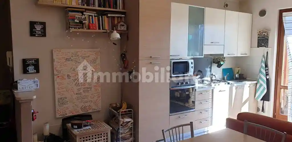 Bilocale via del Campaccio, Pistoiese - Borgonovo, Prato - foto 3