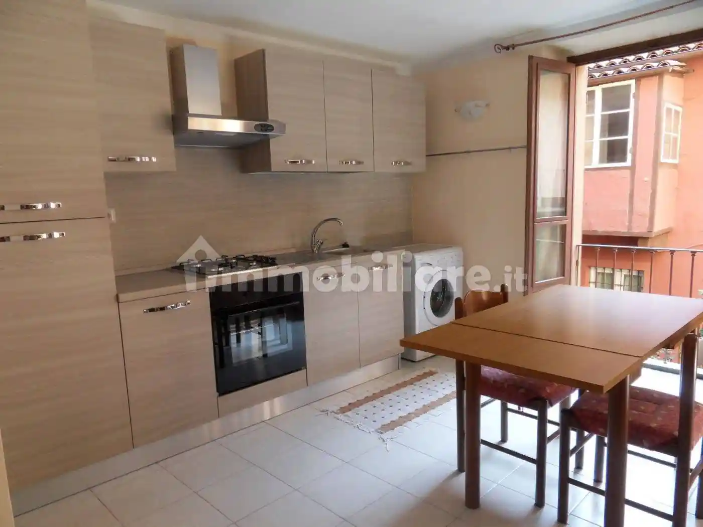 Appartamento in affitto a Chieri