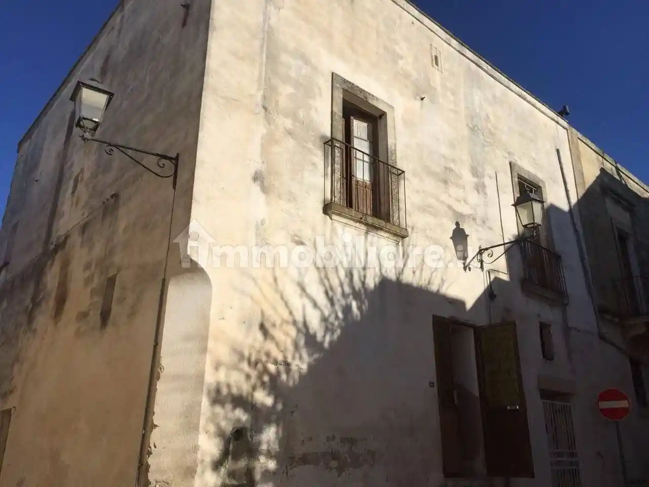 Casa indipendente in vendita a San Cassiano