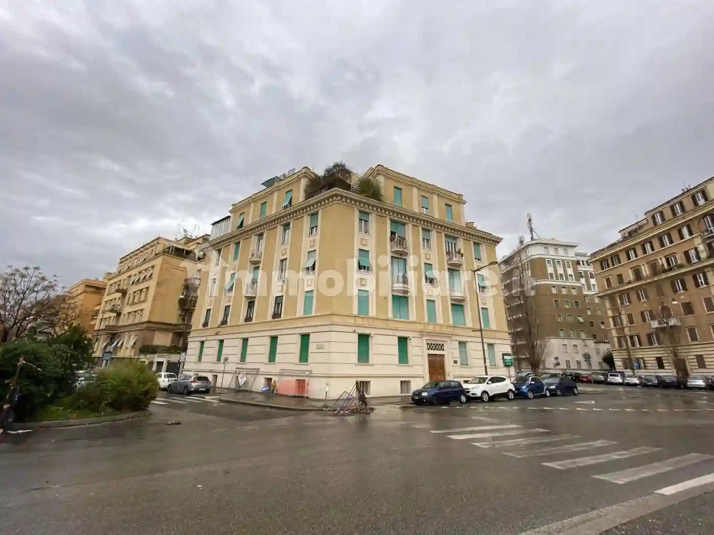 Palazzo - Edificio - foto 2