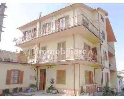 Appartamento in vendita a Bojano