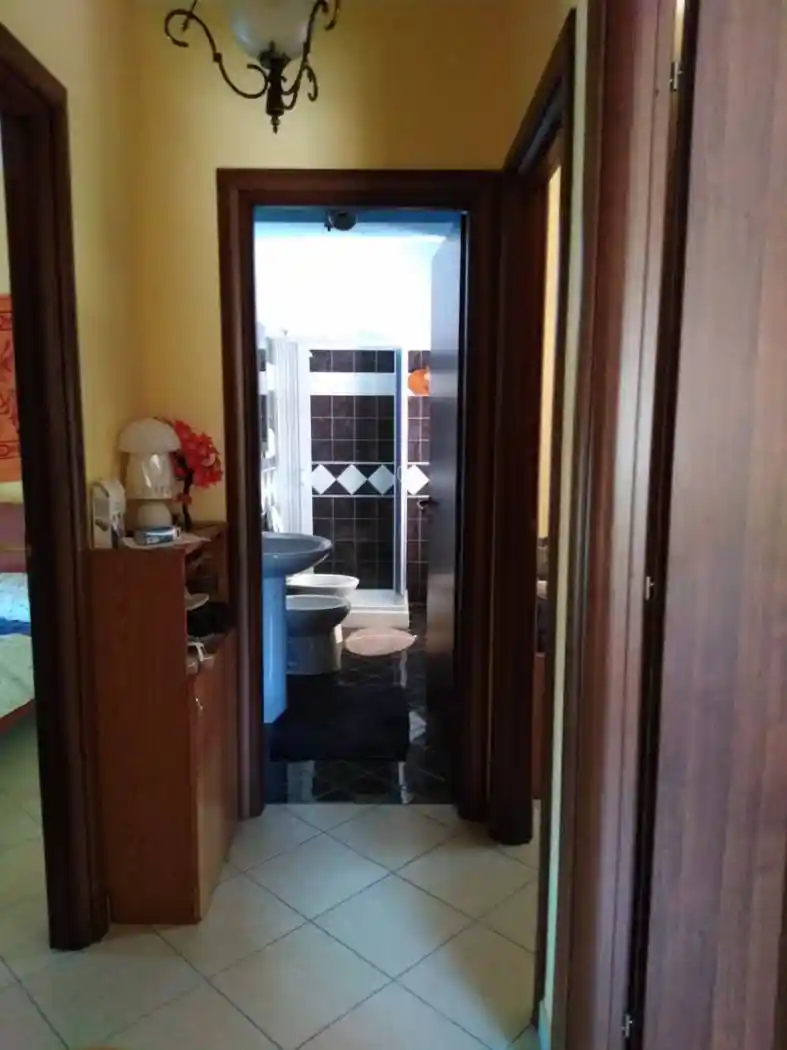 Villa a schiera via Stanislao Giacomantonio, Calopezzati - foto 3