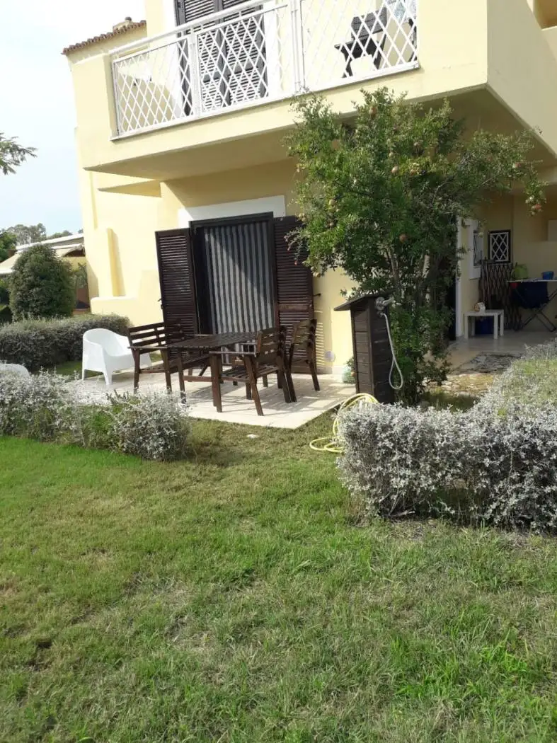 Villetta a schiera in vendita a Pisticci