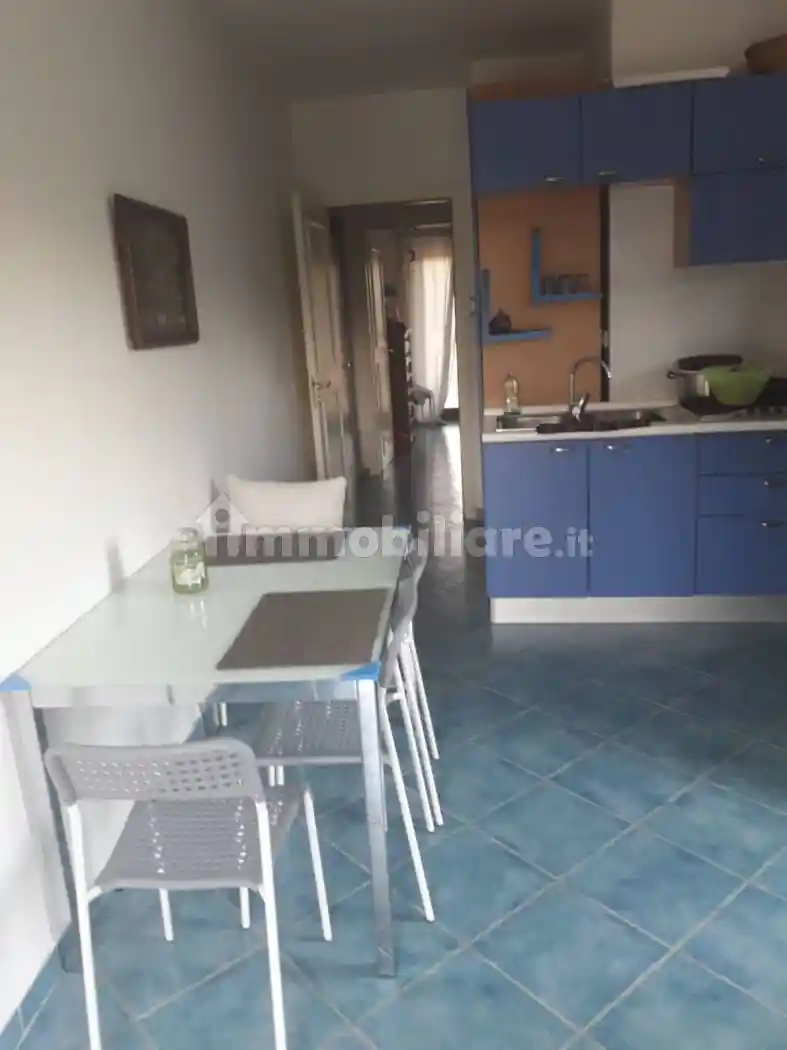 Villa a schiera via Matera, Marconia, Pisticci - foto 4