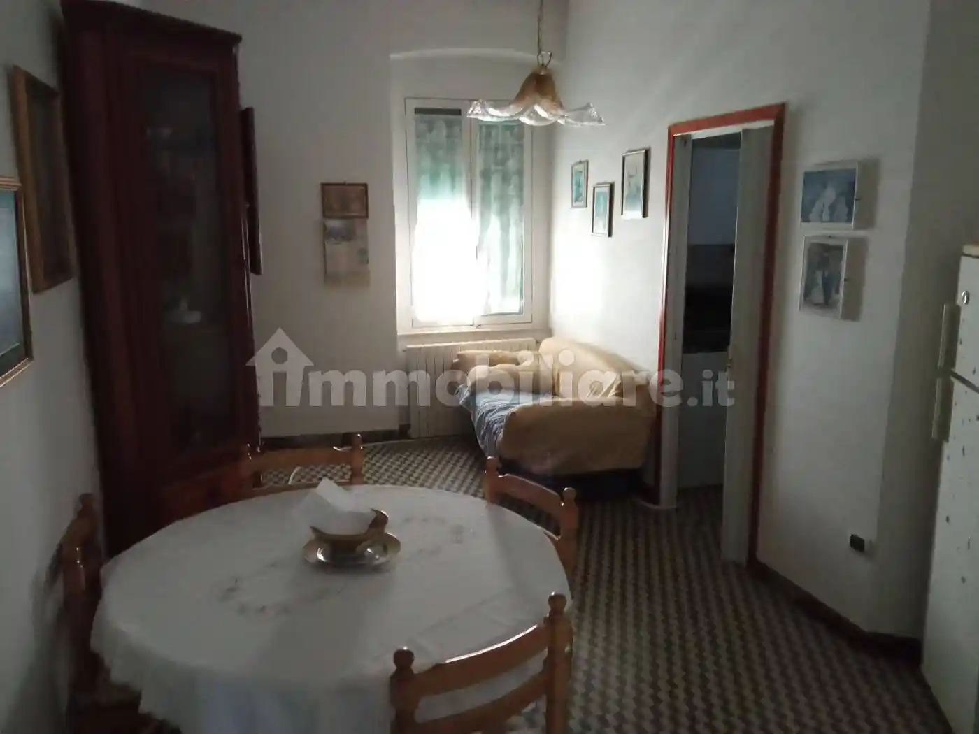 Trilocale via Generale Armando Diaz 13, Centro, Pisticci - foto 4