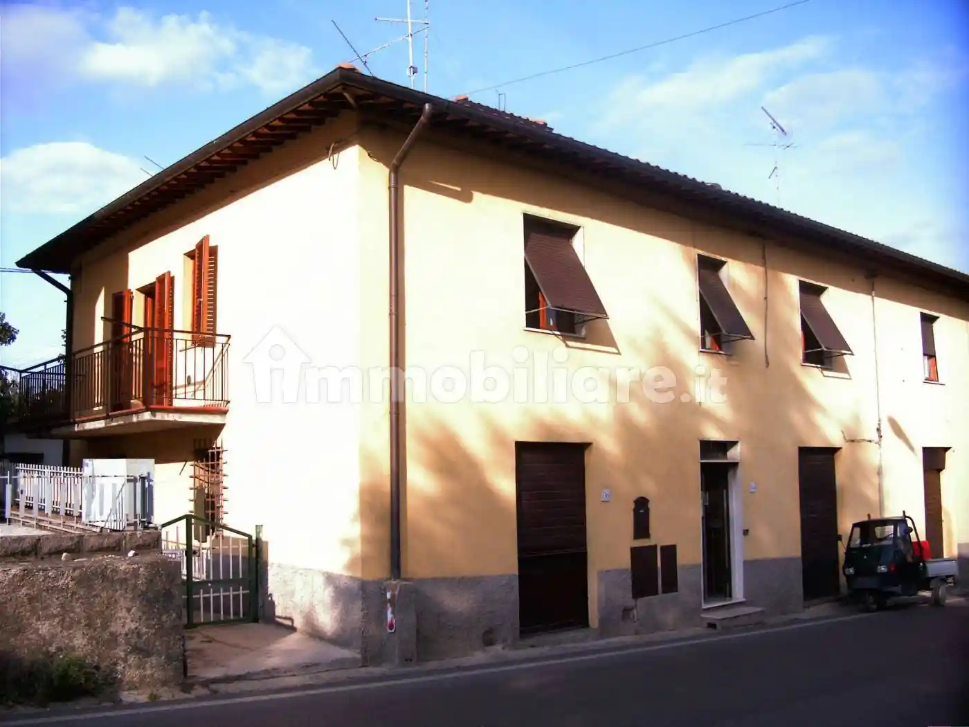 Appartamento in vendita a Laterina Pergine Valdarno